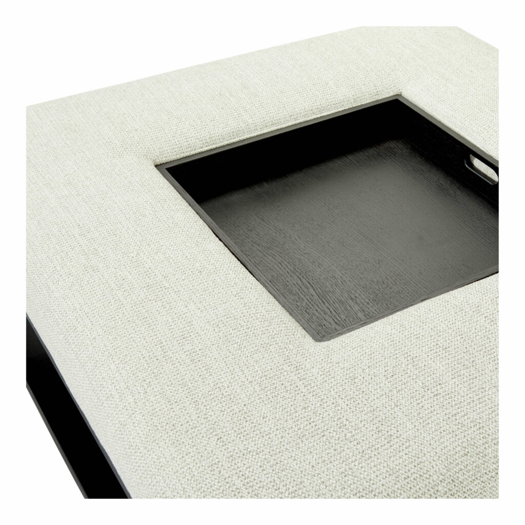 Layla Coffee Table | Reynolds 02, 1000mm