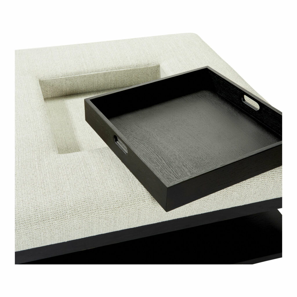 Layla Coffee Table | Reynolds 02, 1000mm