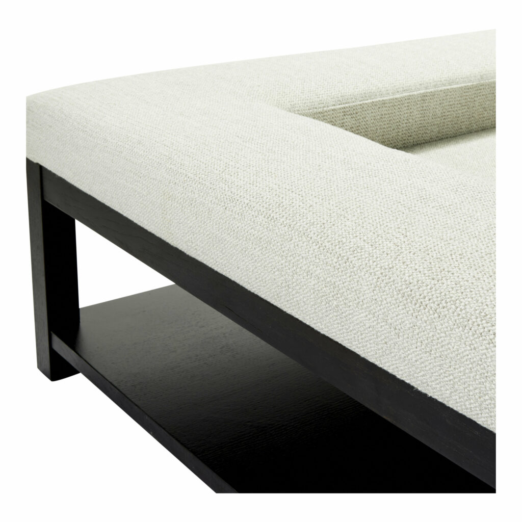 Layla Coffee Table | Reynolds 02, 1000mm