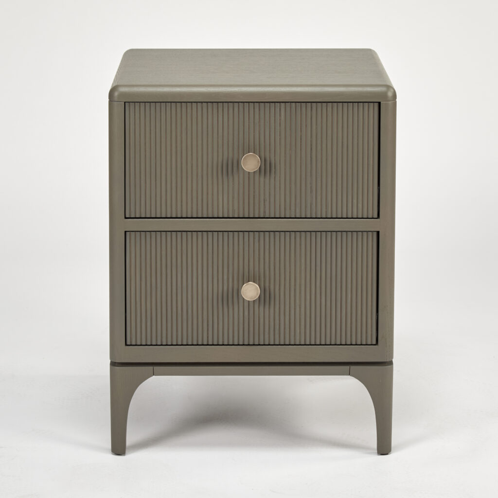 mayfair bedside table 450 | washed oak