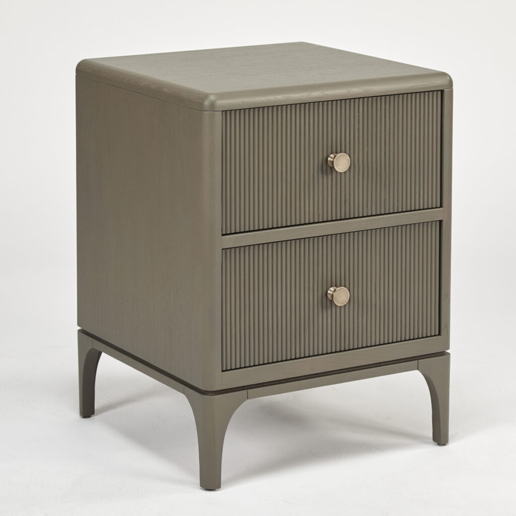 mayfair bedside table 450 | washed oak