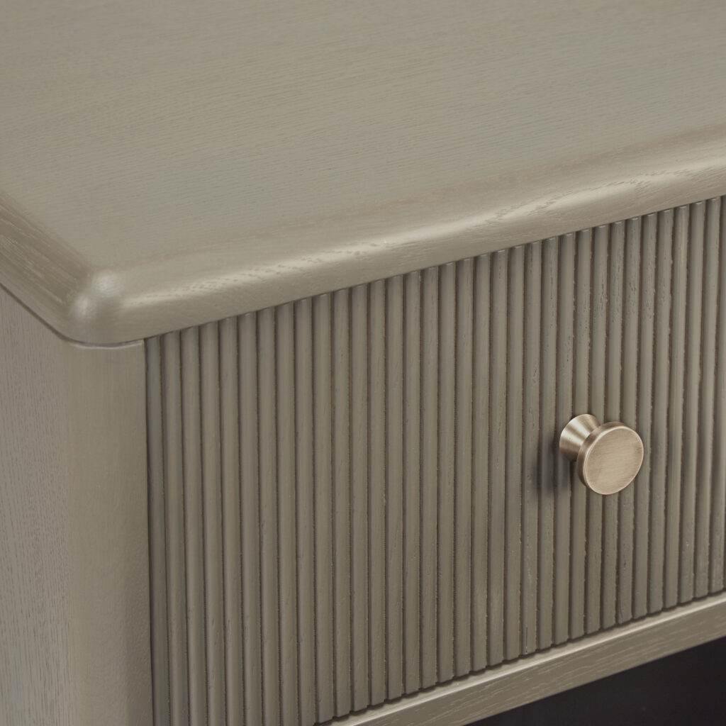 mayfair bedside table 450 | washed oak