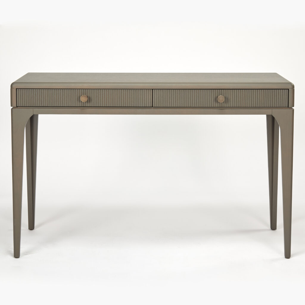 MAYFAIR DRESSING TABLE | WASHED OAK