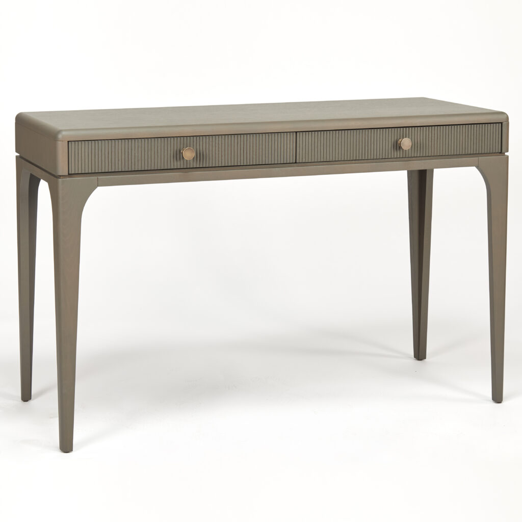 MAYFAIR DRESSING TABLE | WASHED OAK