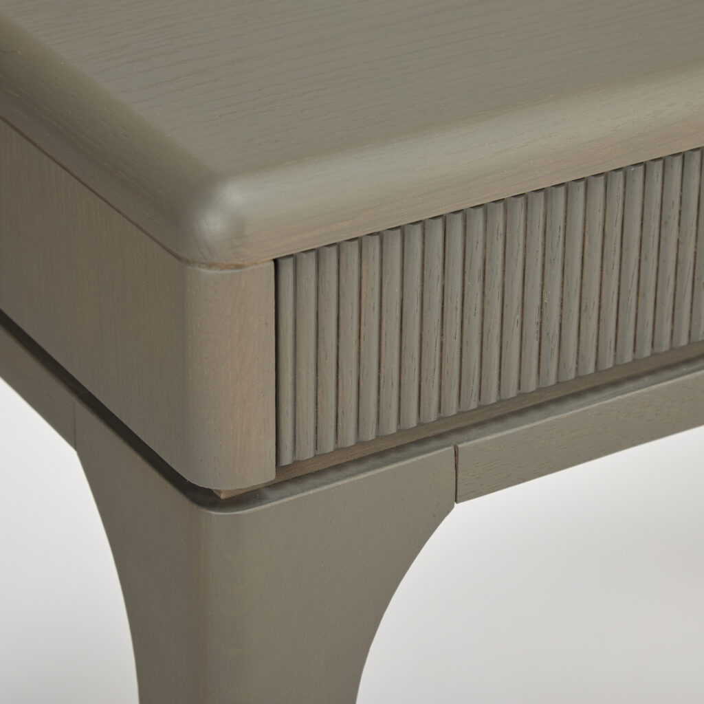 MAYFAIR DRESSING TABLE | WASHED OAK