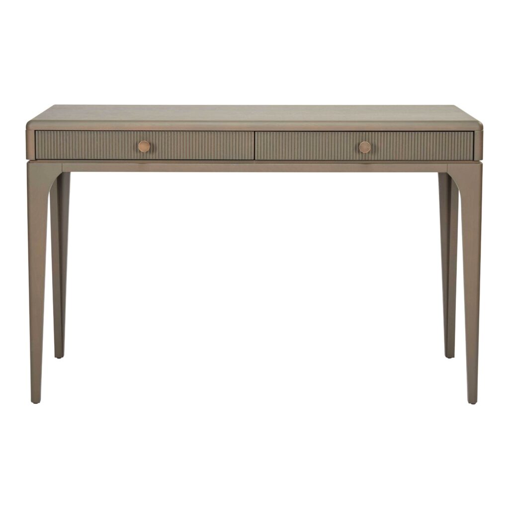 MAYFAIR DRESSING TABLE | WASHED OAK