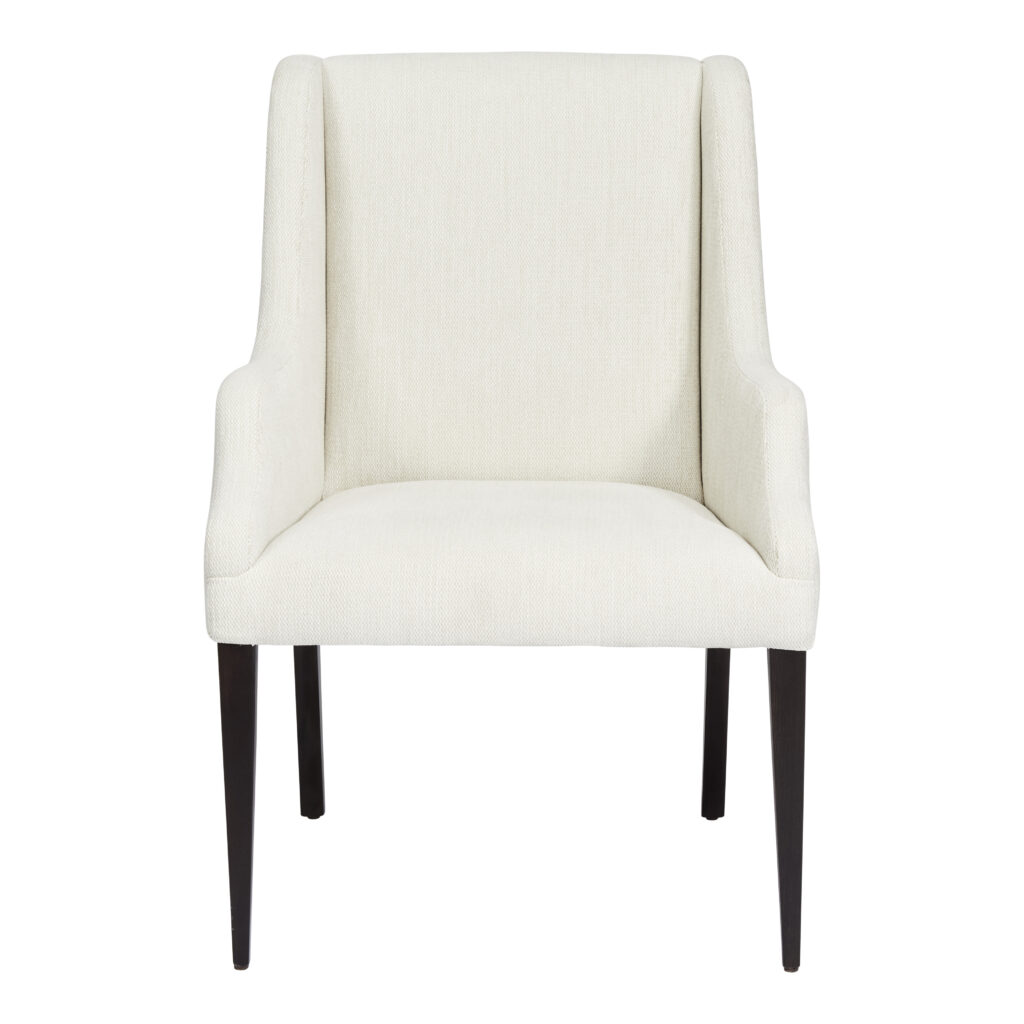 prototype beatrice side chair | neutral