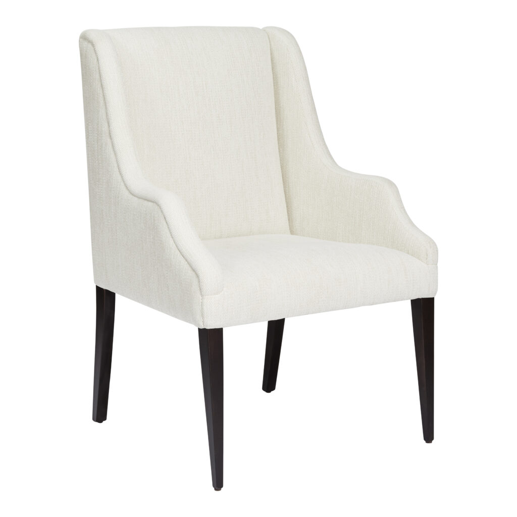 prototype beatrice side chair | neutral