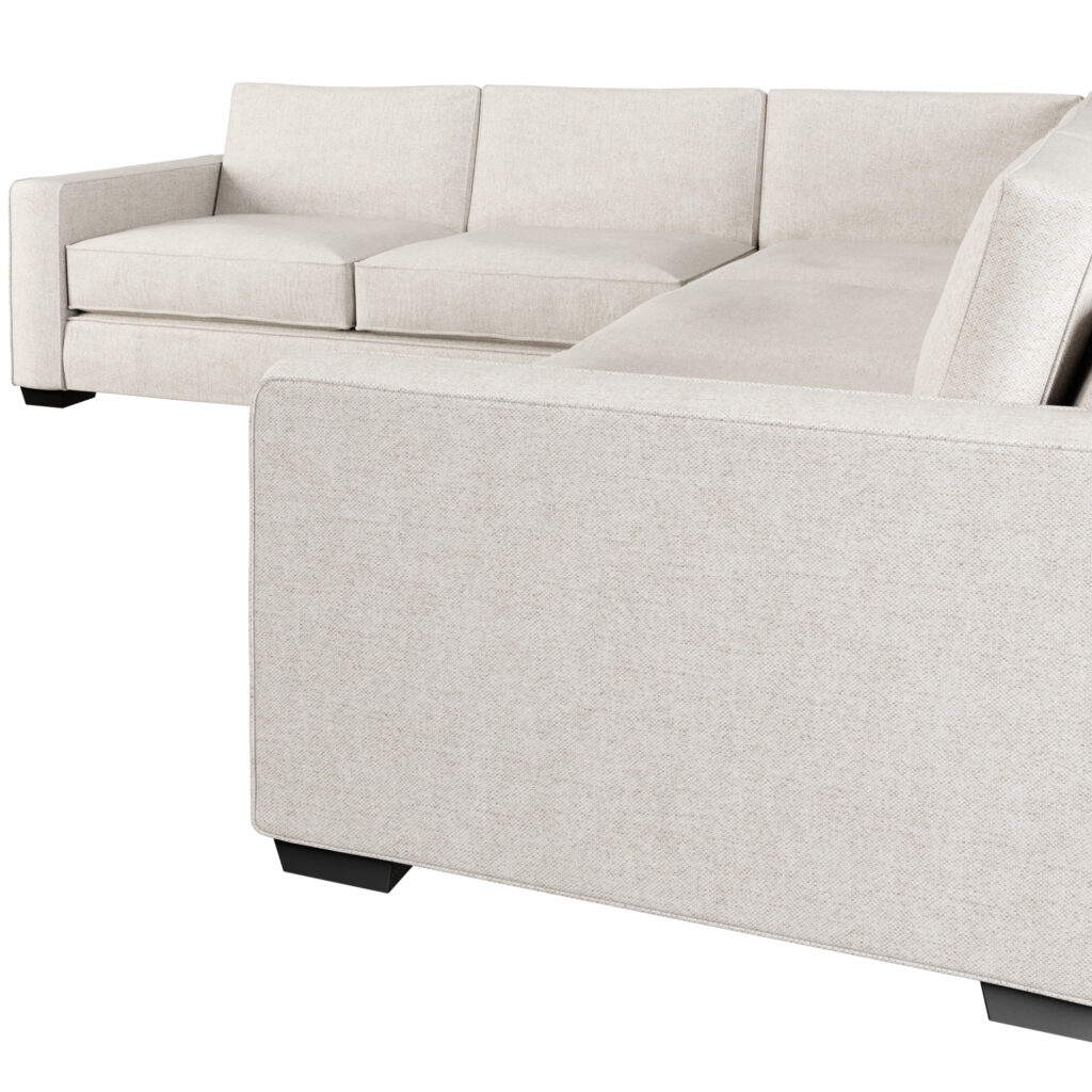 Pullman L Shape Sofa