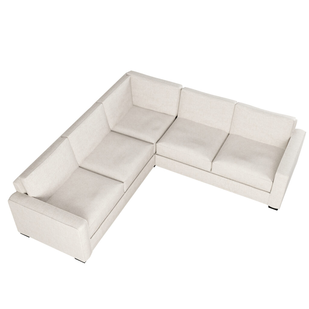 Pullman L Shape Sofa