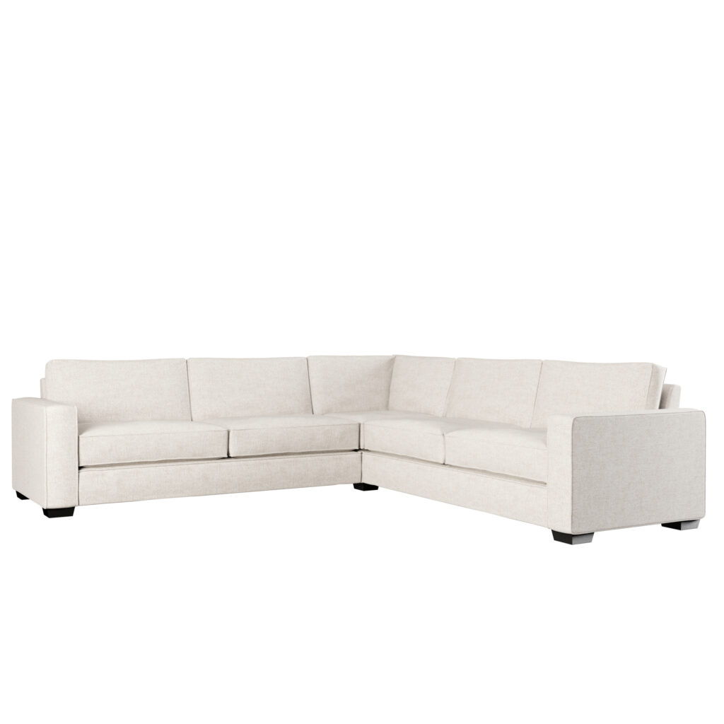 Pullman L Shape Sofa