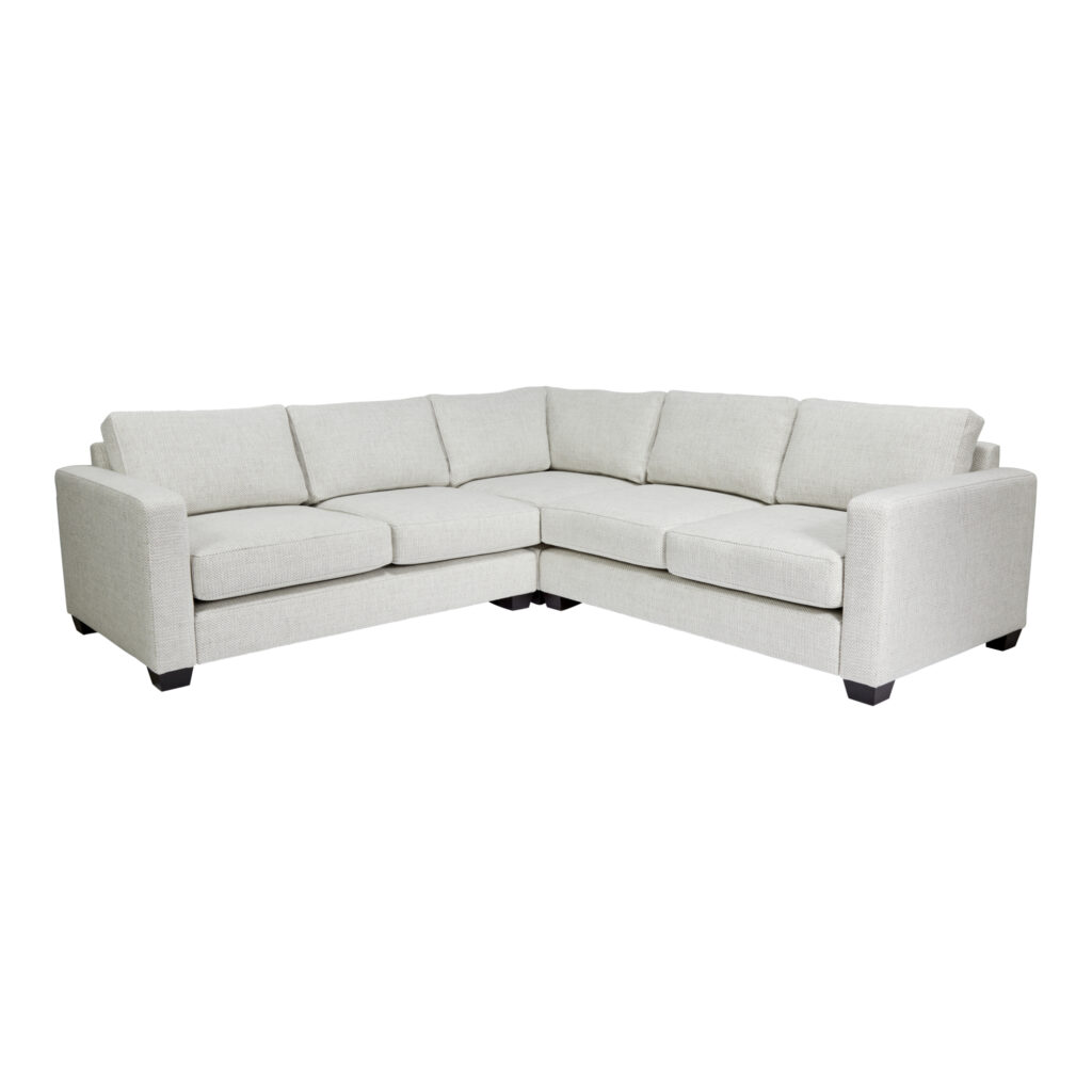 Pullman Slim Arm Corner Sofa | Florence 02