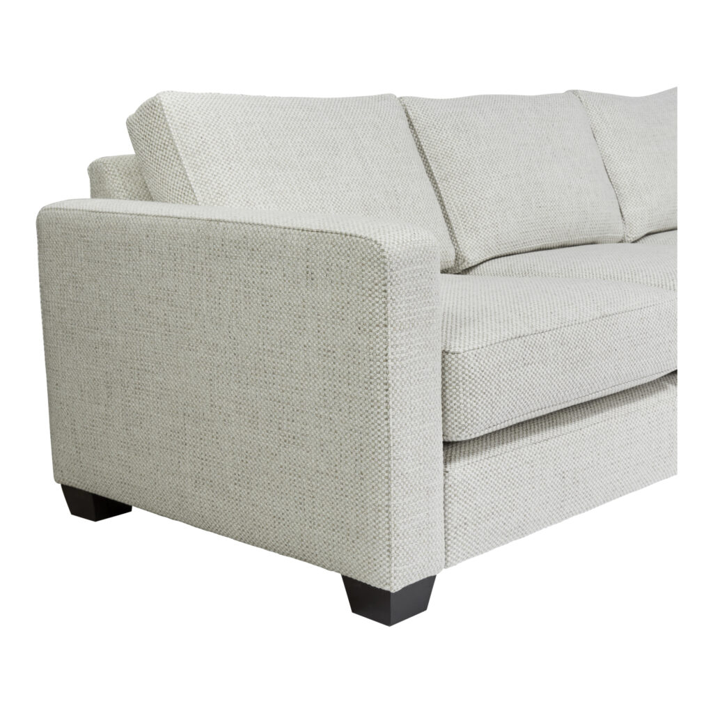 Pullman Slim Arm Corner Sofa | Florence 02