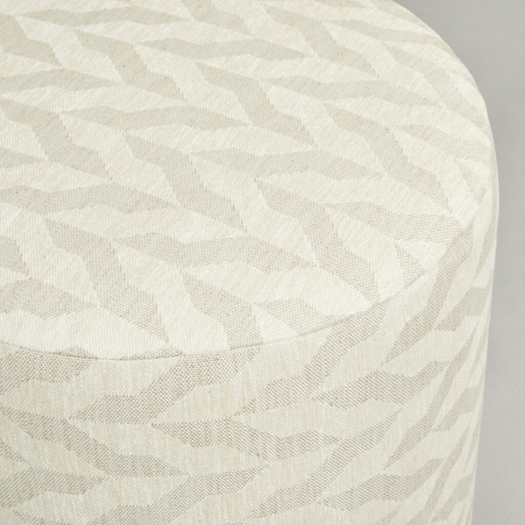 stock round stool | chicago neutral