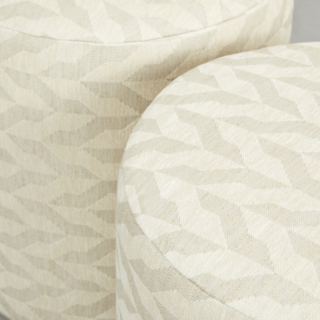 stock round stool | chicago neutral