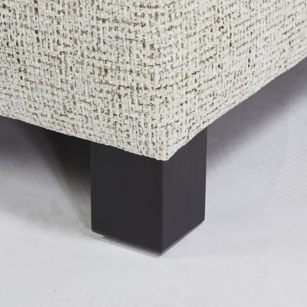 Samantha Sectional Chaise End Sofa | Boston 01