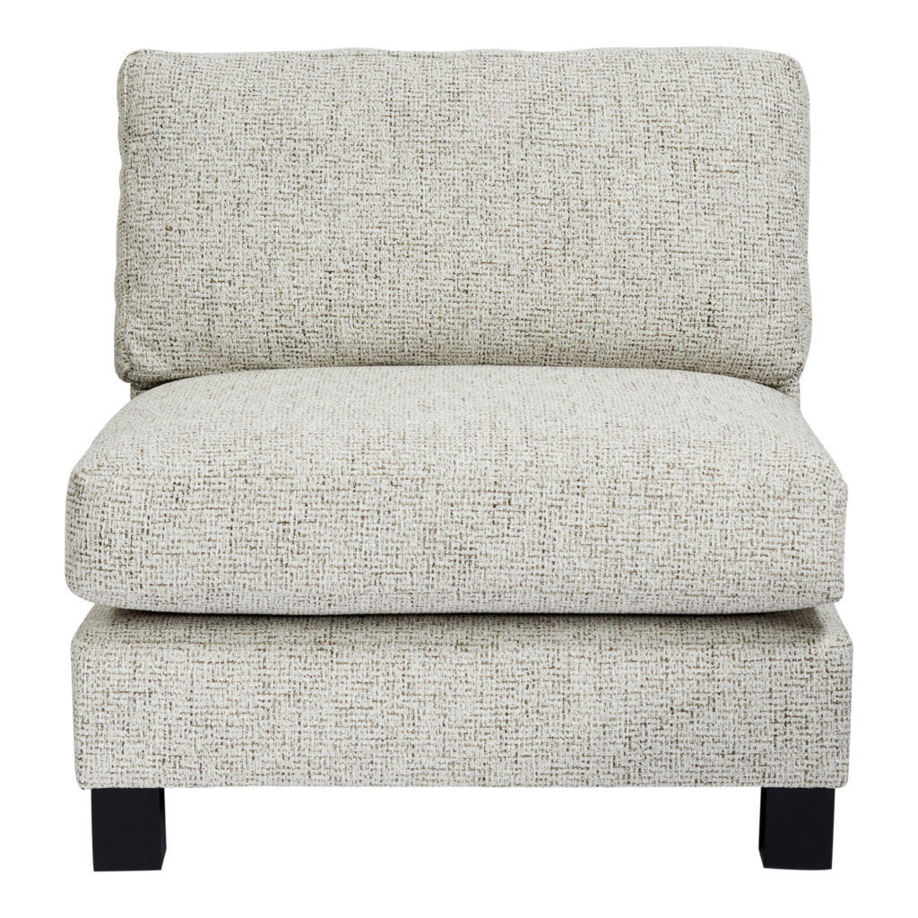 Samantha Sectional Chaise End Sofa | Boston 01