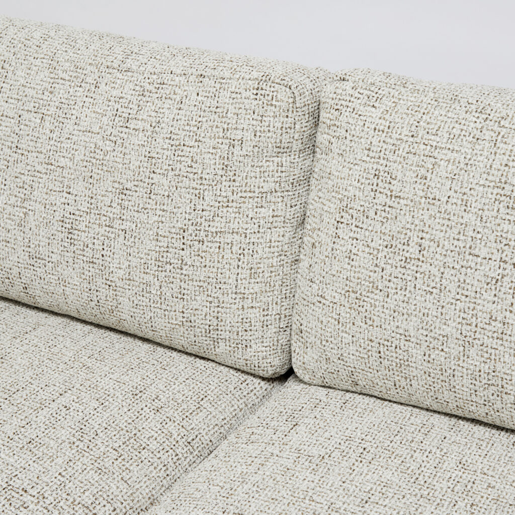 Samantha Sectional Chaise End Sofa | Boston 01