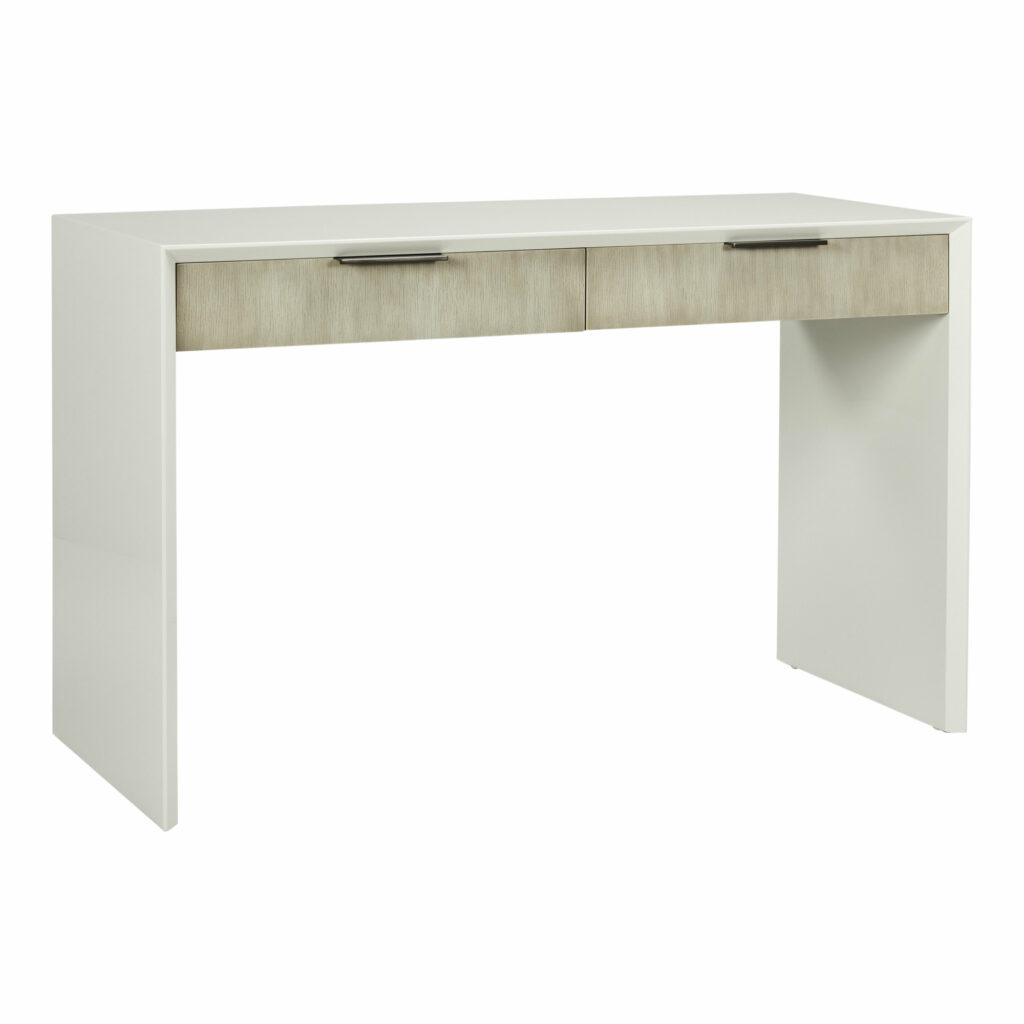 Savannah Dressing Table | Light Oak