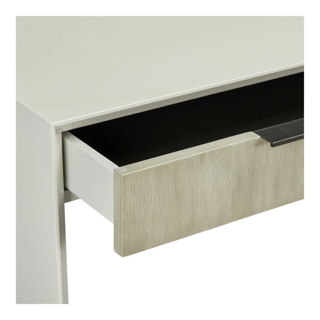 Savannah Dressing Table | Light Oak