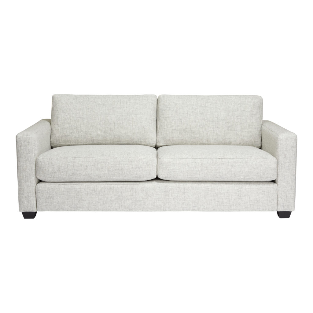pullman slim sofa