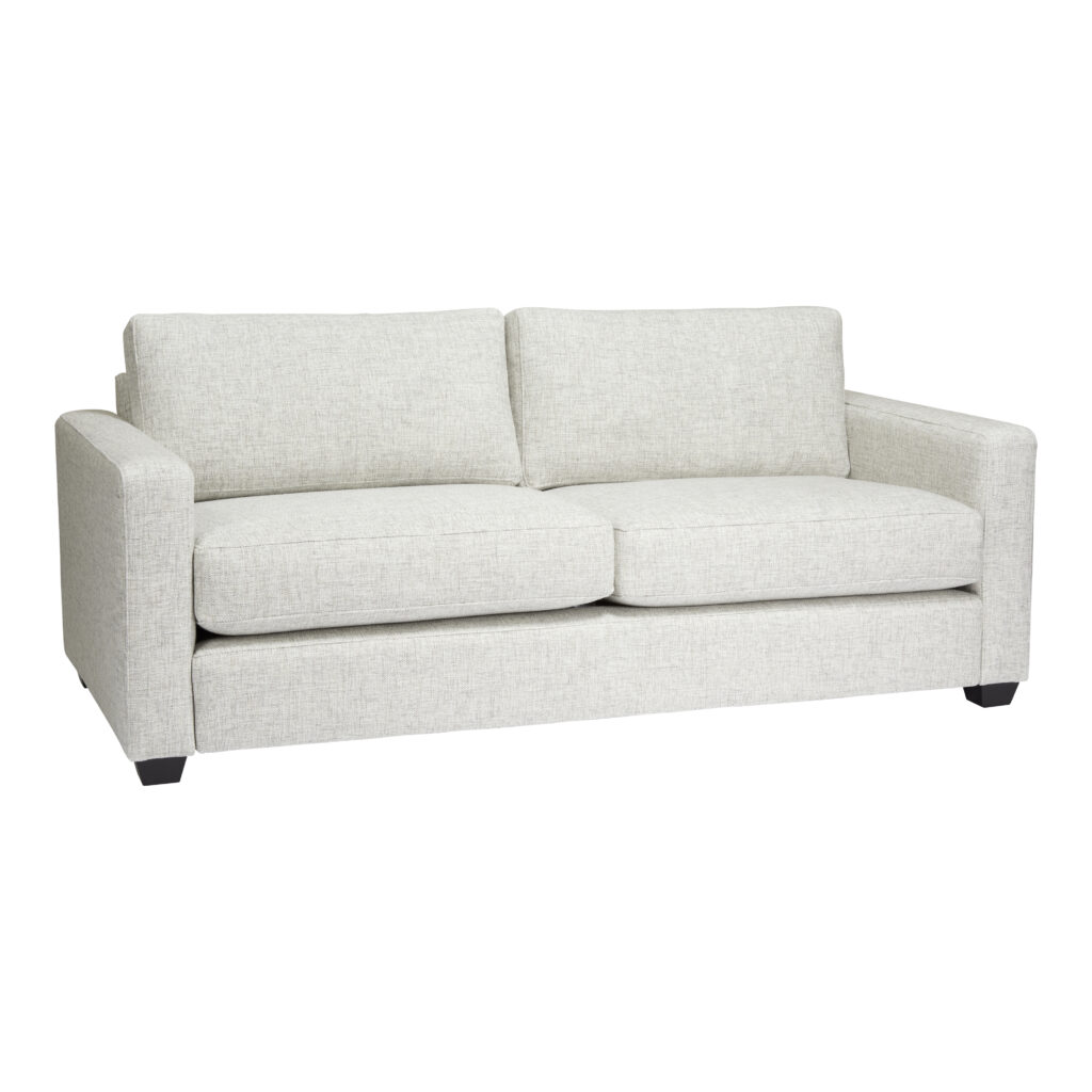 pullman slim sofa