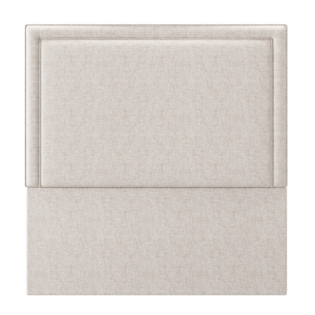 Spencer Sqaure Edge Headboard