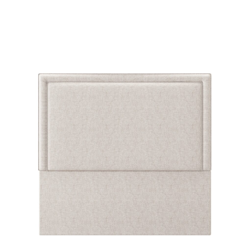 Spencer Sqaure Edge Headboard