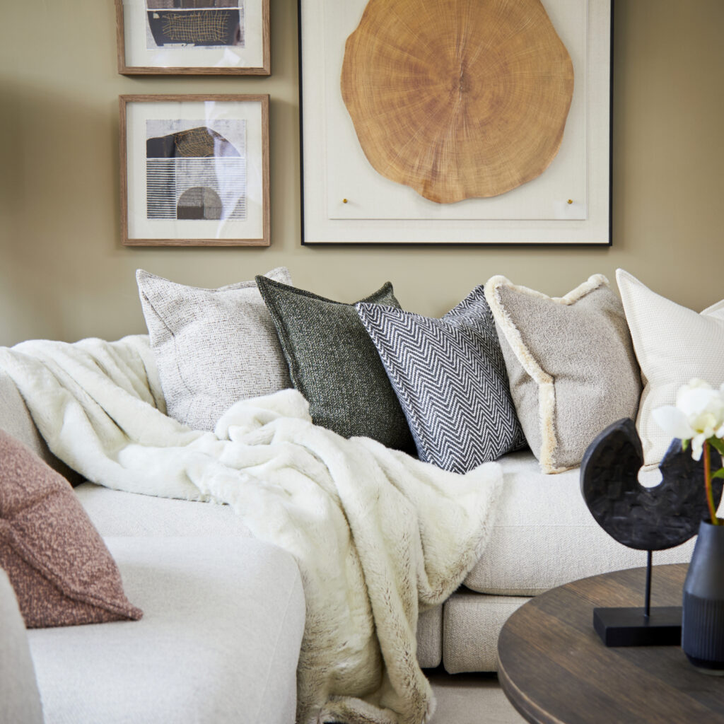 Sutherland Sectional Sofa