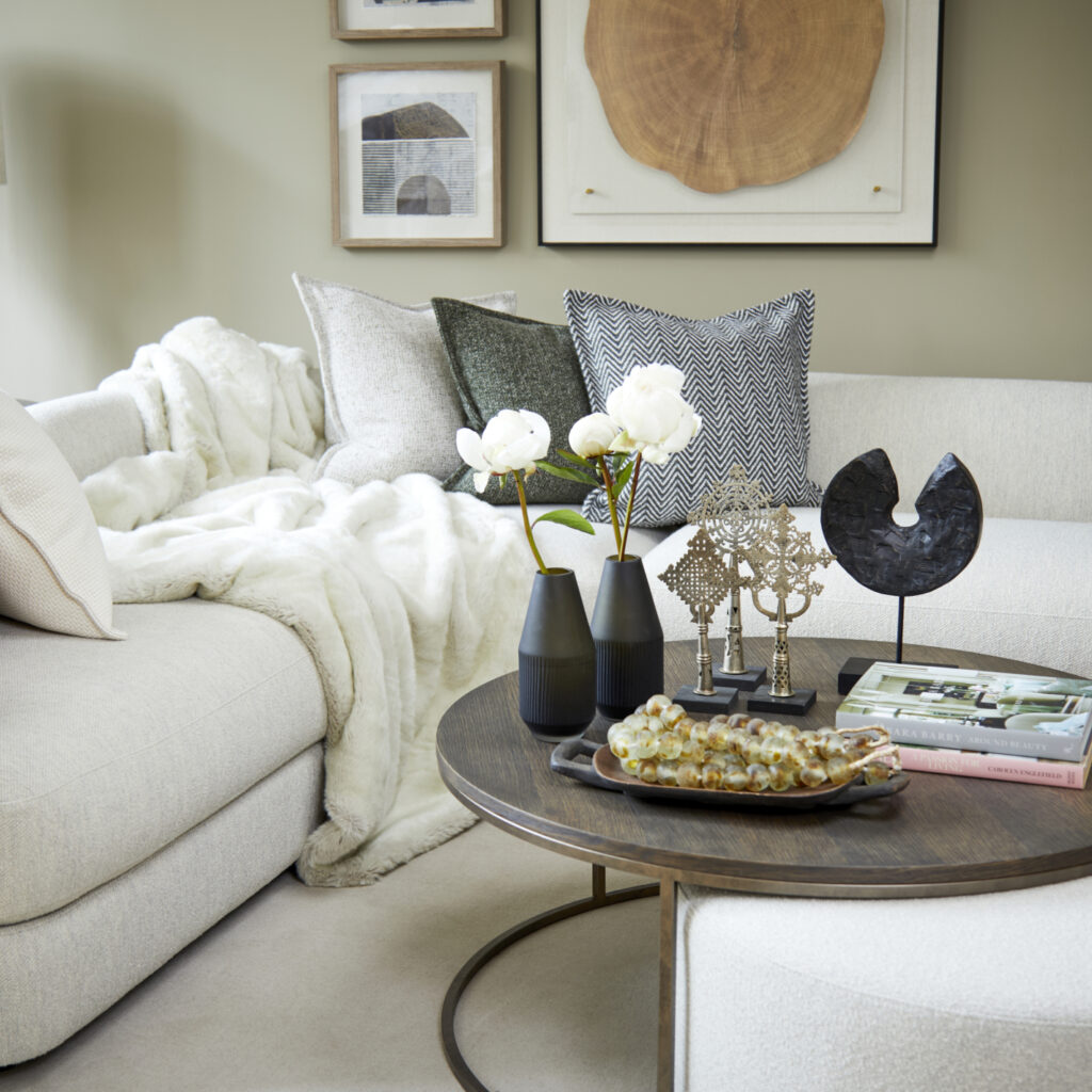 Sutherland Sectional Sofa