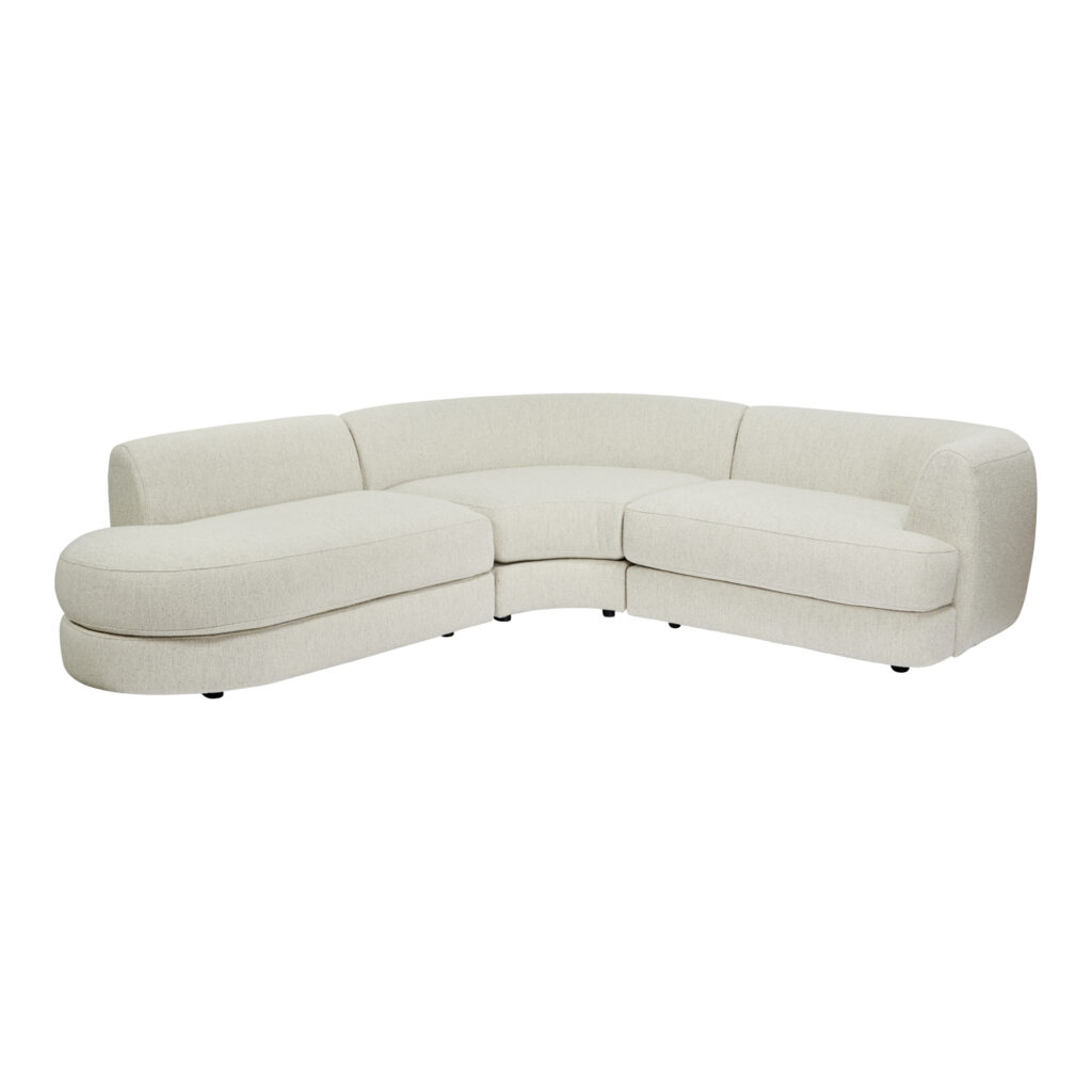 Sutherland Sectional Sofa | Lima 04