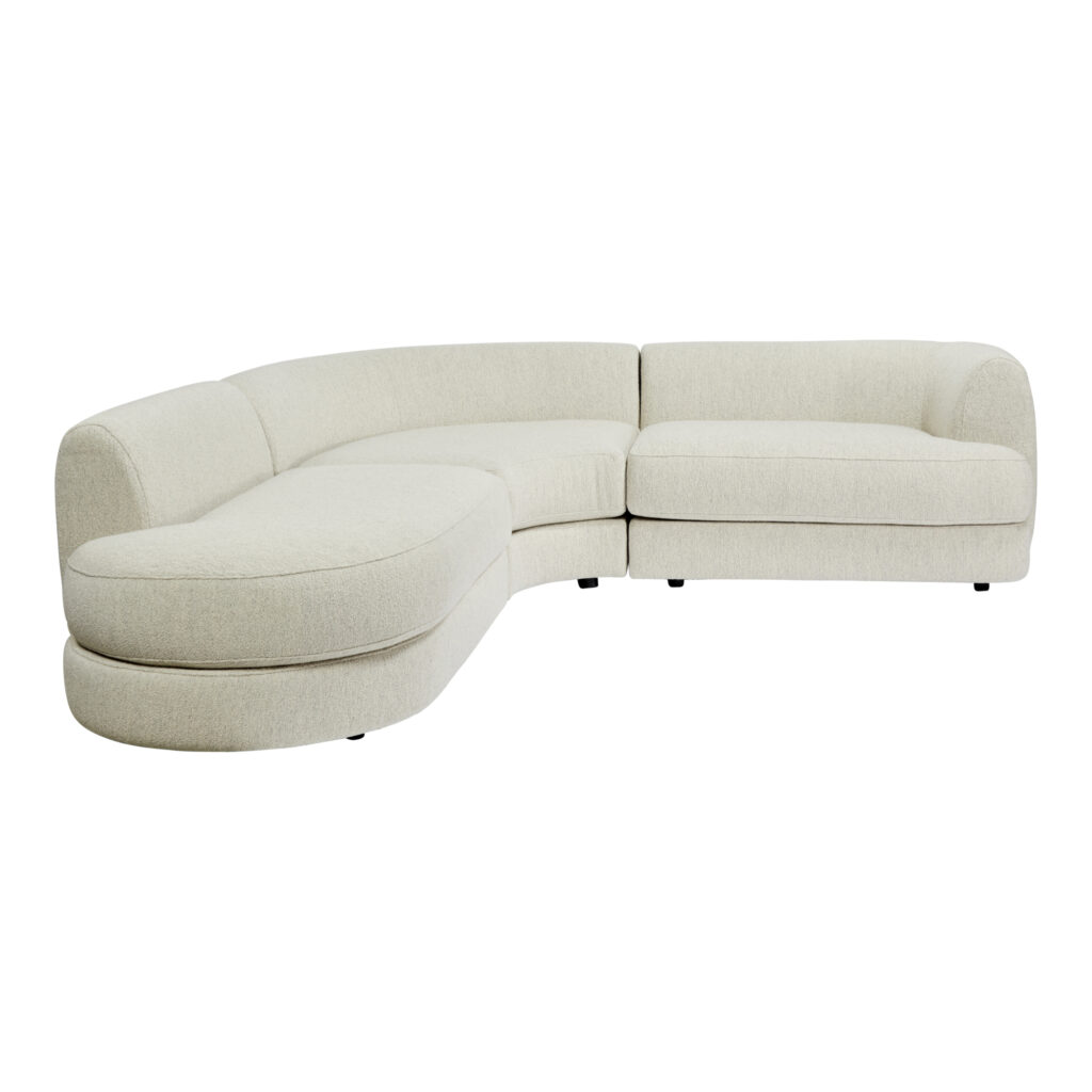 Sutherland Sectional Sofa | Lima 04