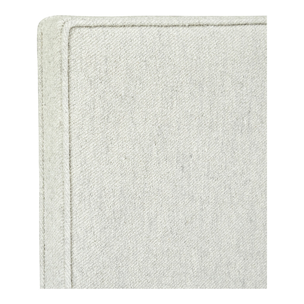 Tate King Headboard | Mitchell Cloth 05