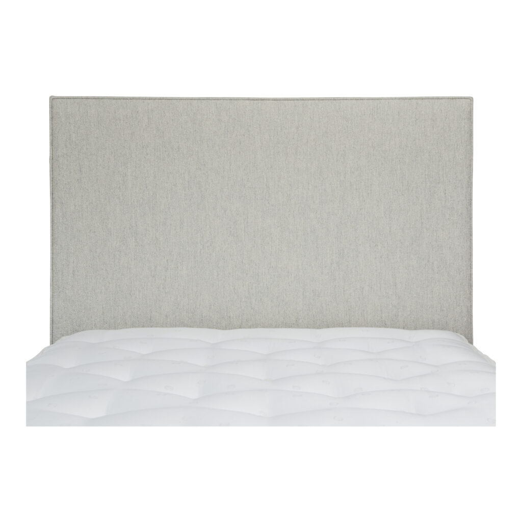 Tate Double Headboard | Mitchell Cloth 05