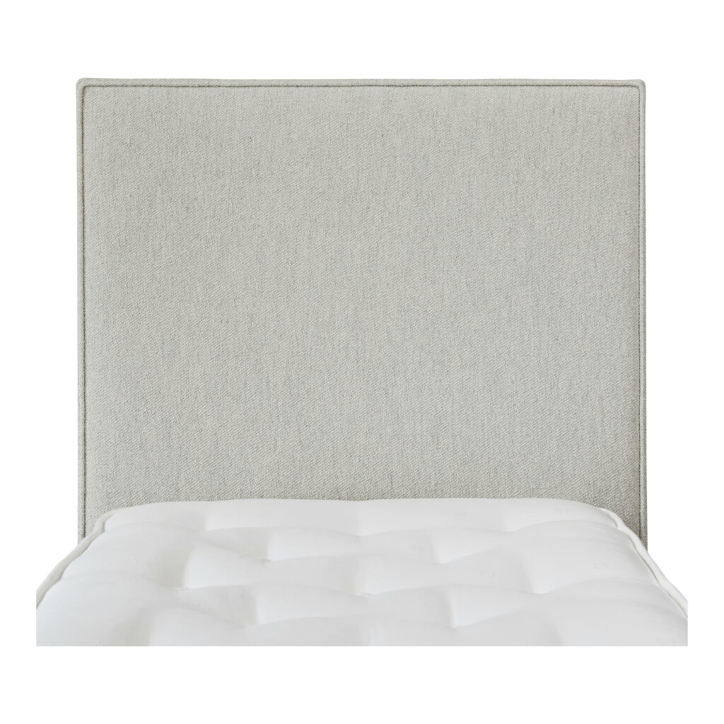 Tate Single Headboard | Mitchell Cloth 05