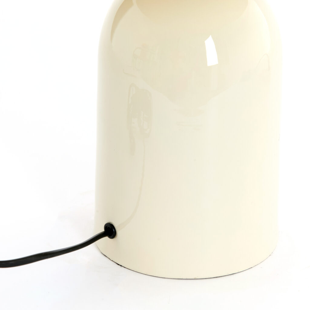 Tolima Table Lamp | Cream