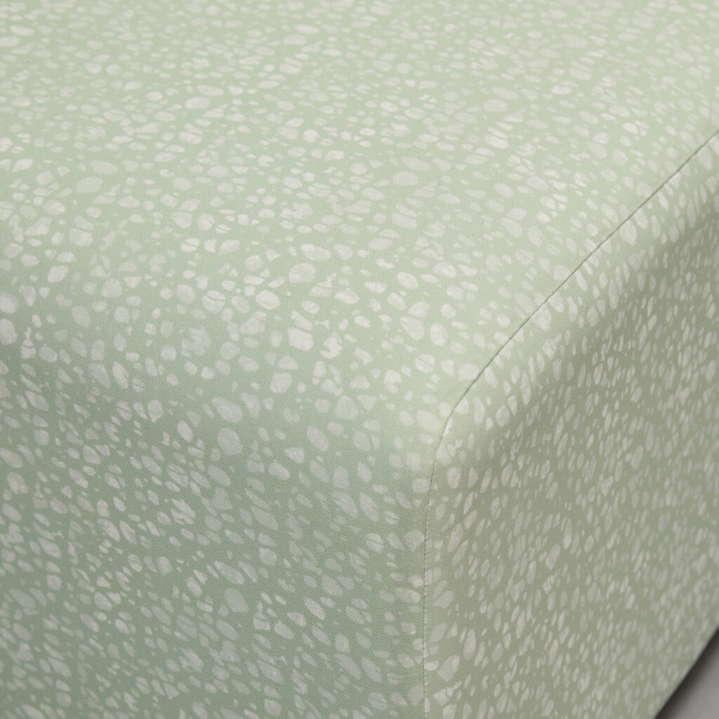 Up And Over Upholstered Coffee Table