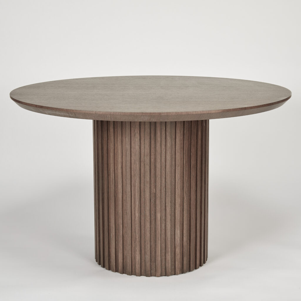 Valletta Dining Table | Weathered Oak