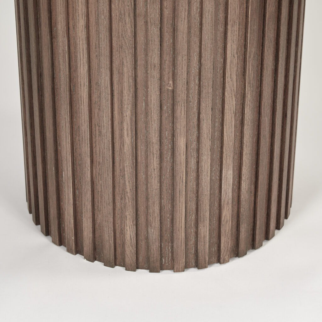 Valletta Dining Table | Weathered Oak