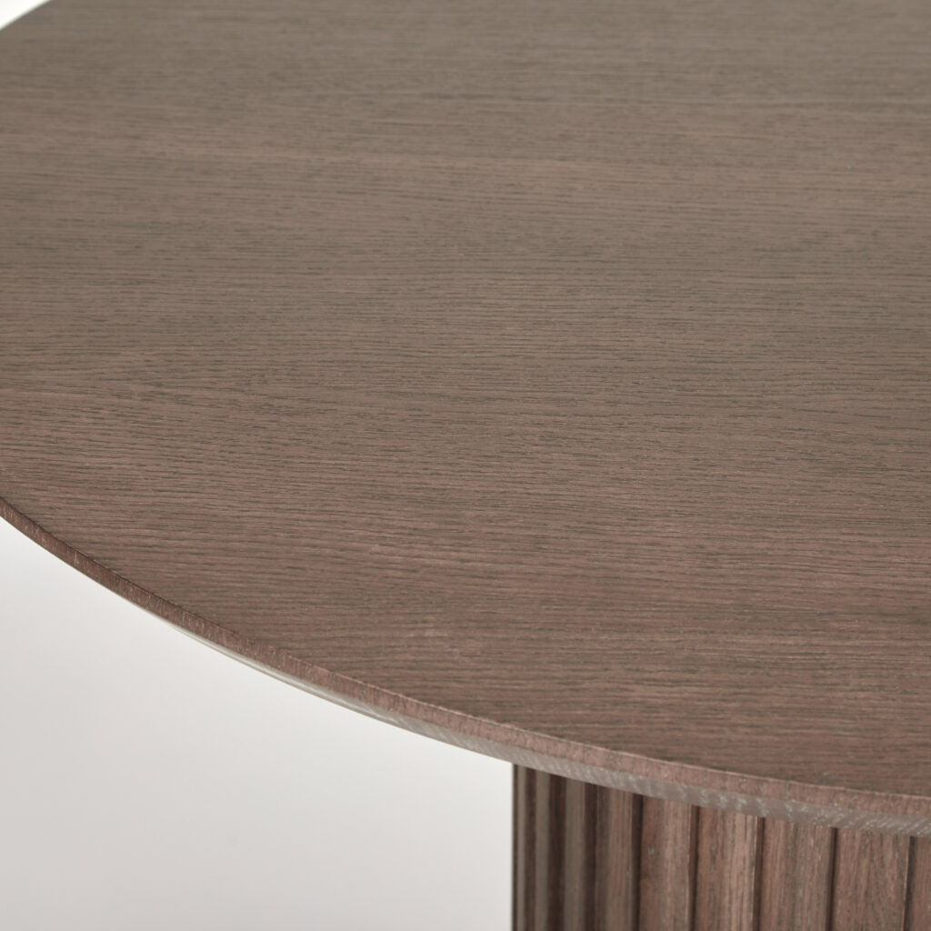 Valletta Dining Table | Weathered Oak