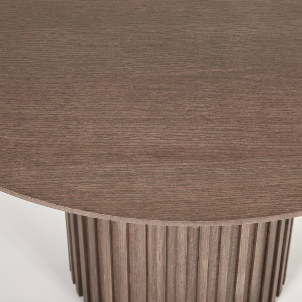 Valletta Dining Table | Weathered Oak