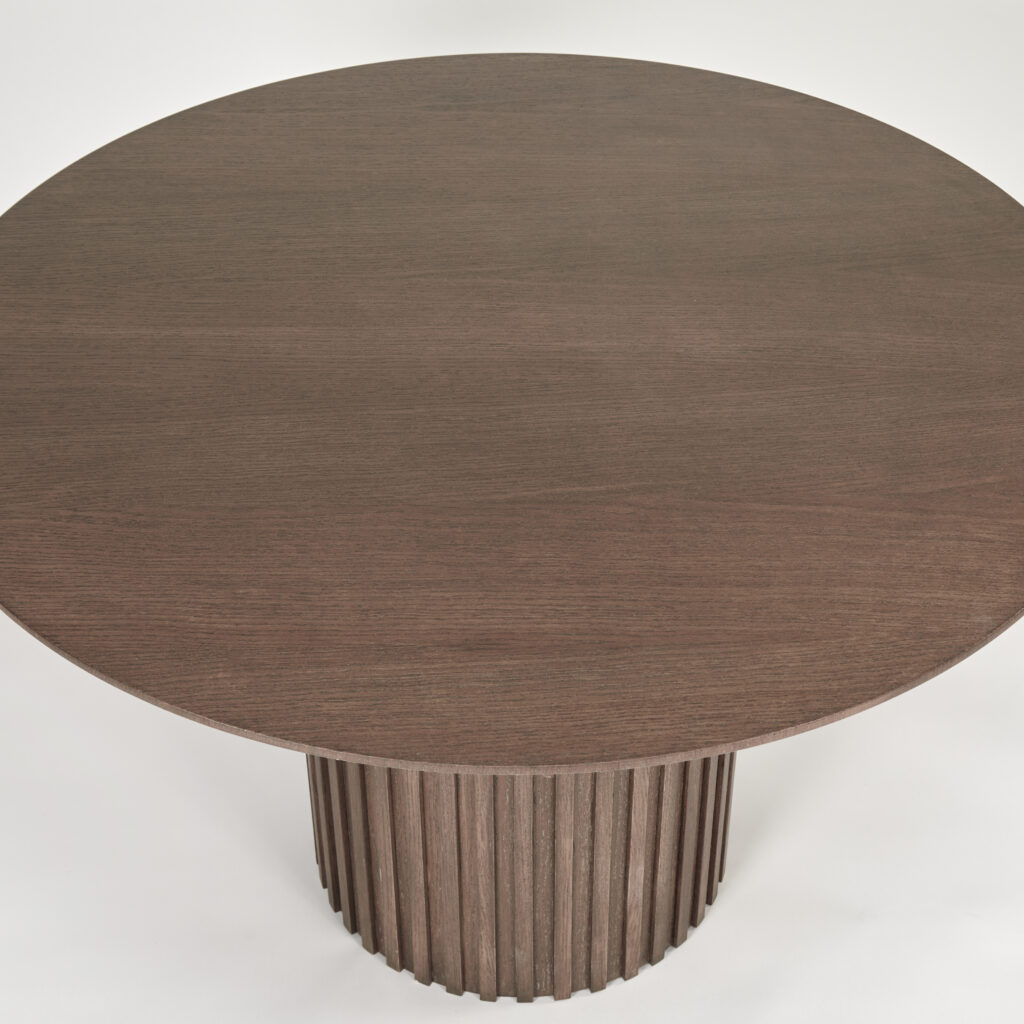 Valletta Dining Table | Weathered Oak