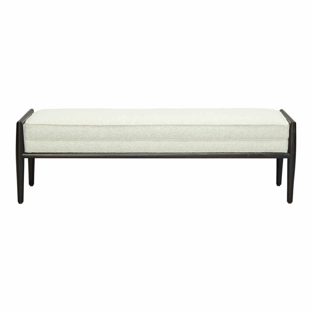 Ventura Bench | Gillespie Boucle 03, 1350mm