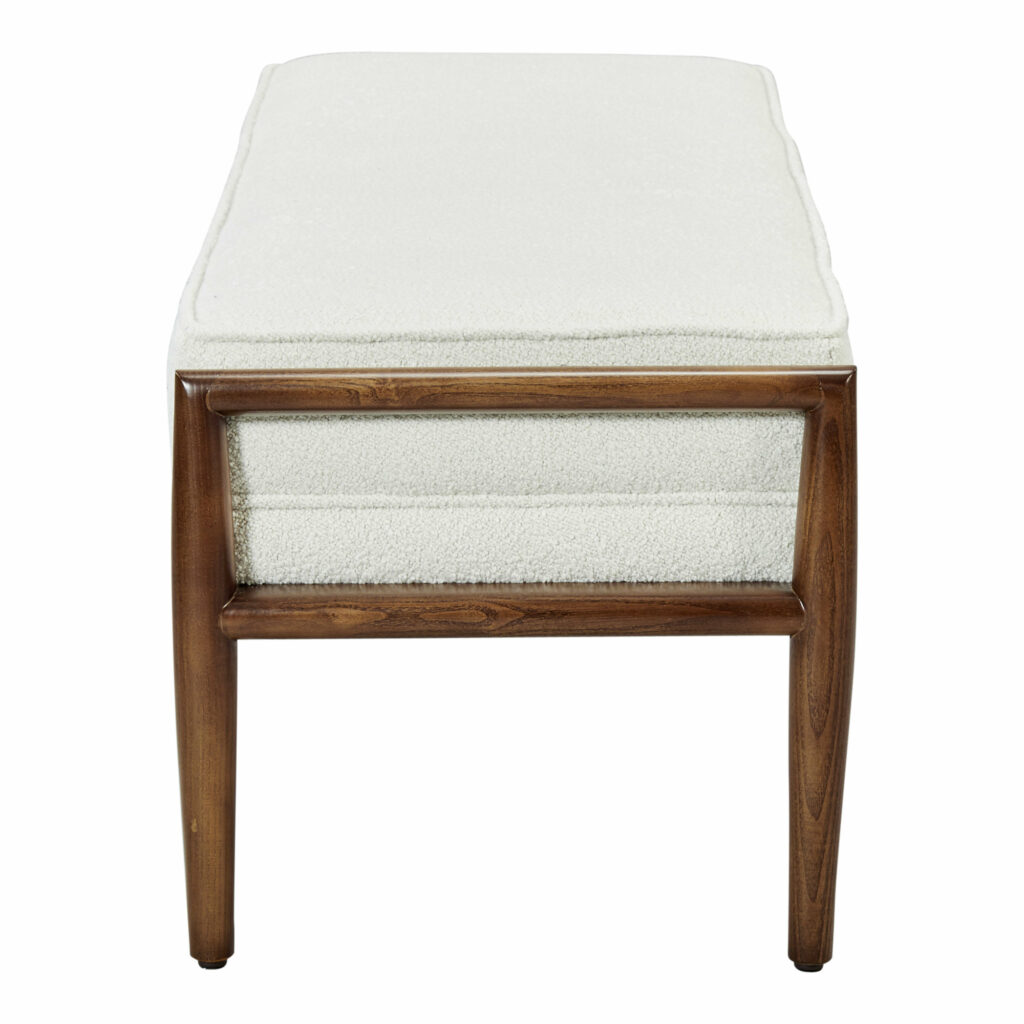 Ventura Bench | Deal Boucle, 1350mm