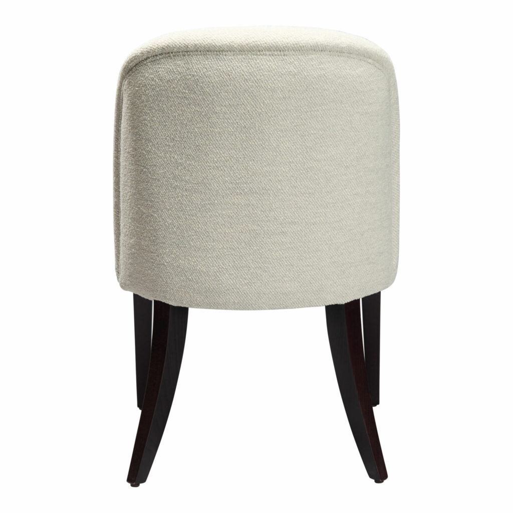 Washington Dining Chair | Mitchell Cloth 05