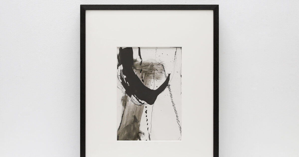 Sumi | 3 | Robert Langford