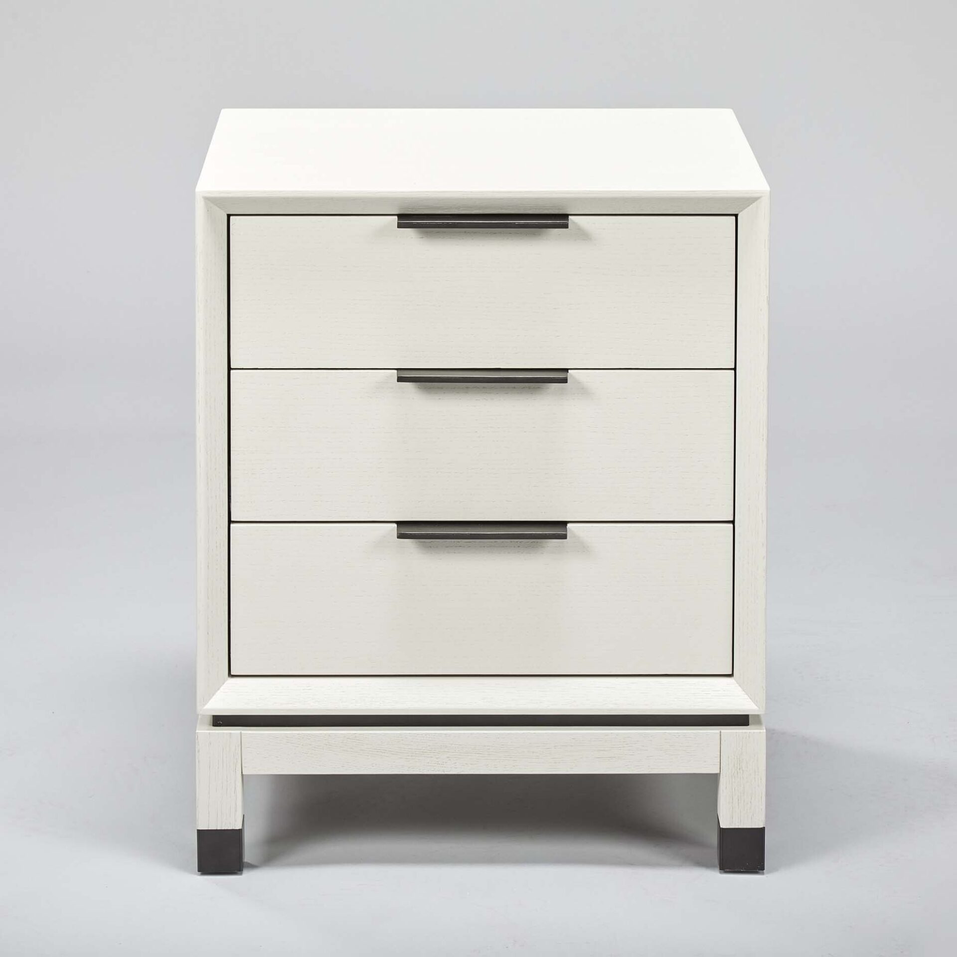 Outlet Baxter Bedside 500 | Skimming Stone