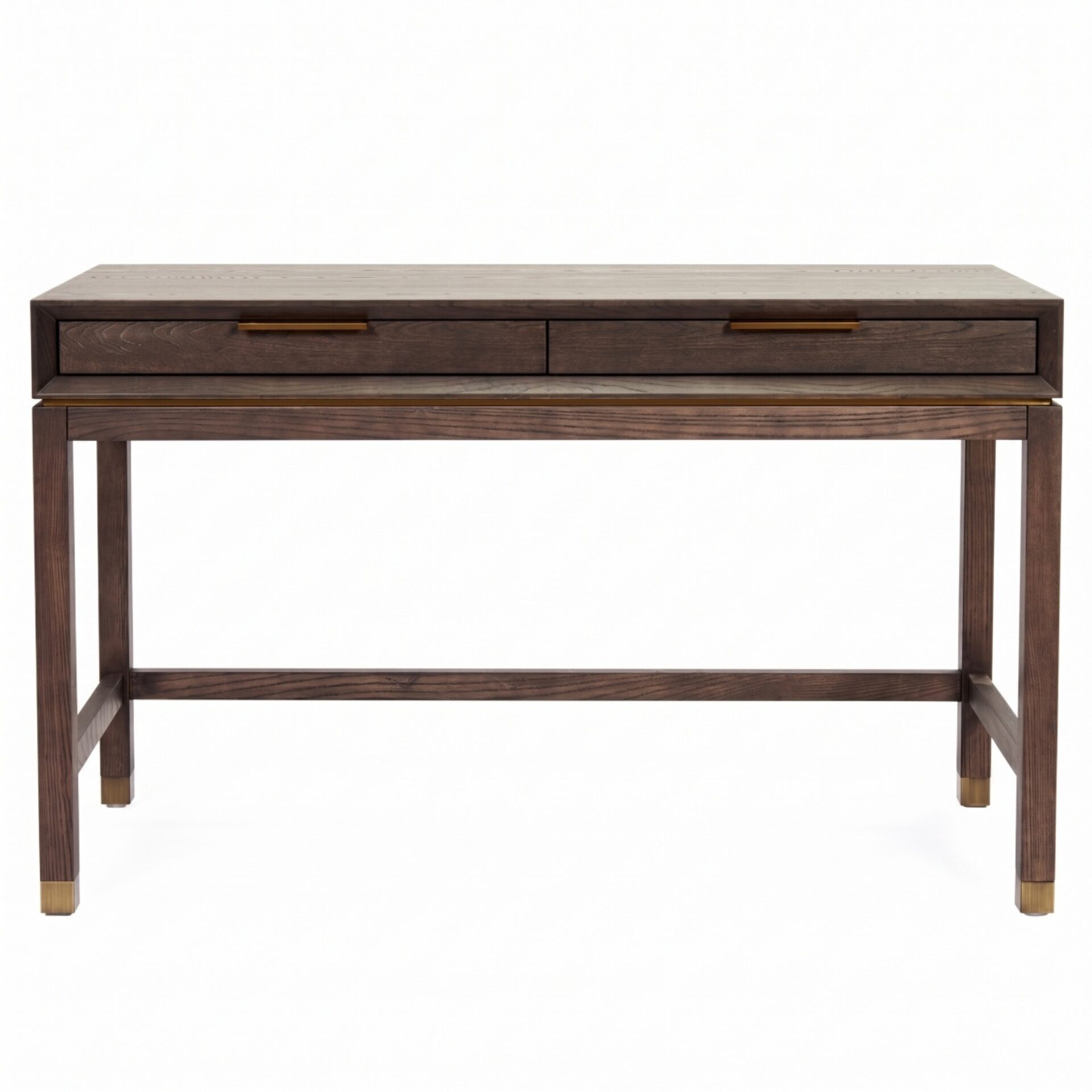 Baxter Dressing Table | Graphite