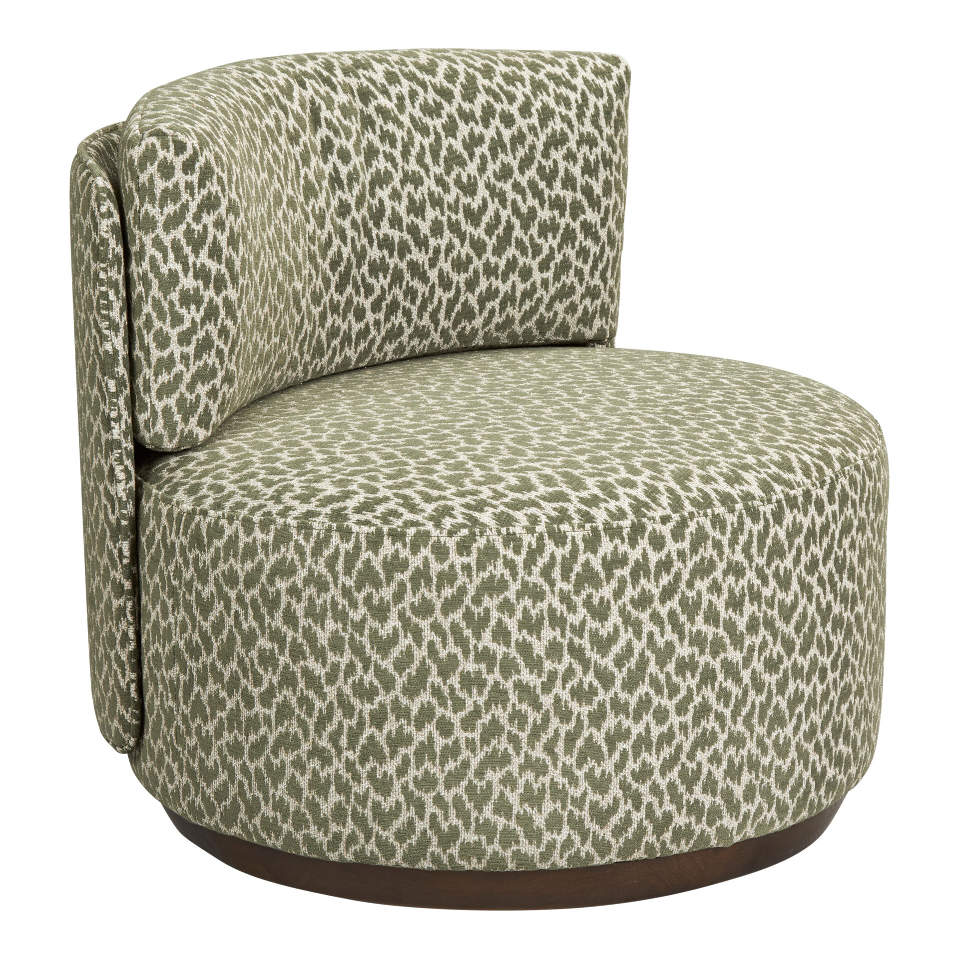 leeming swivel chair | VILLA NOVA ZETTA KOMBU
