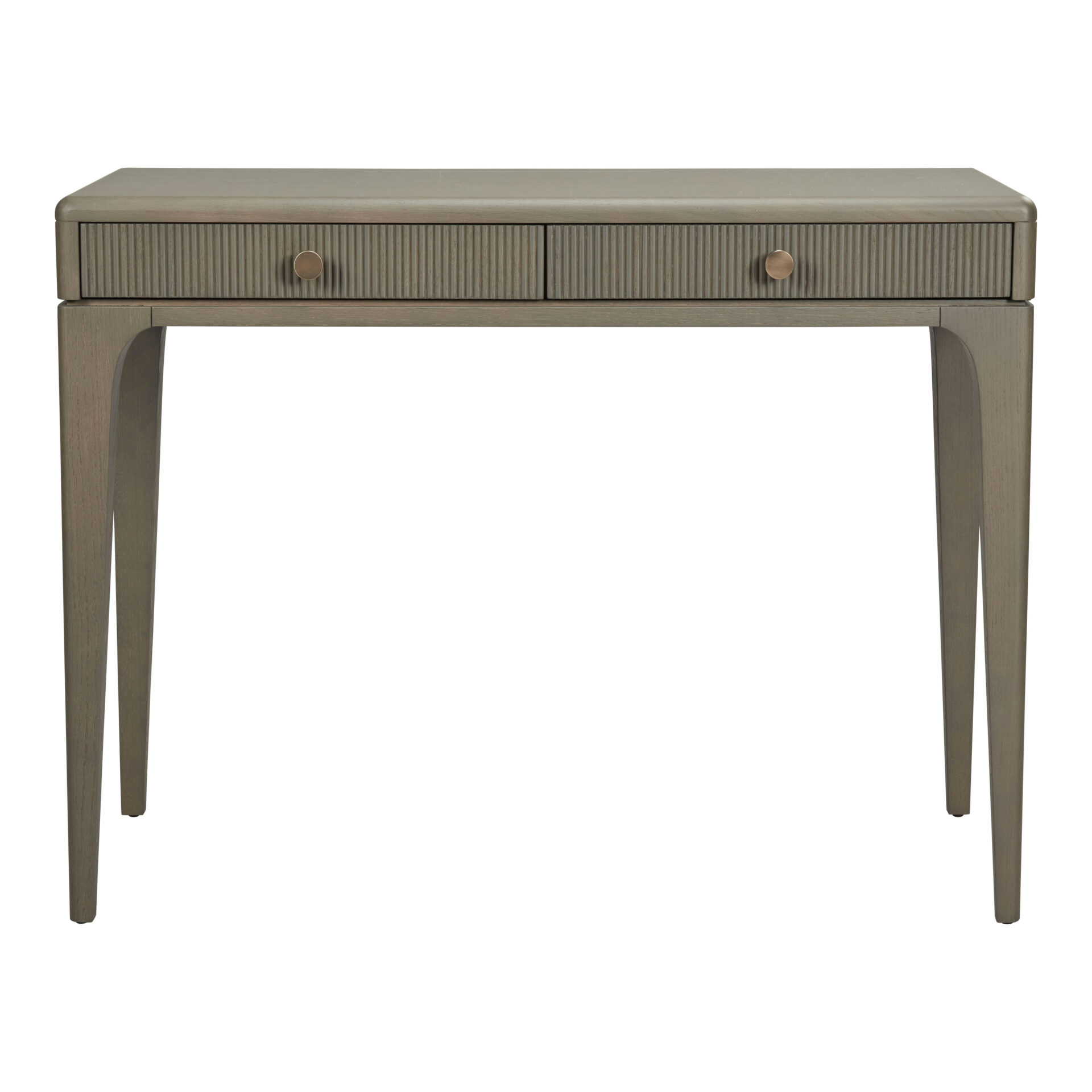 MAYFAIR DRESSING TABLE 1000 | WASHED OAK